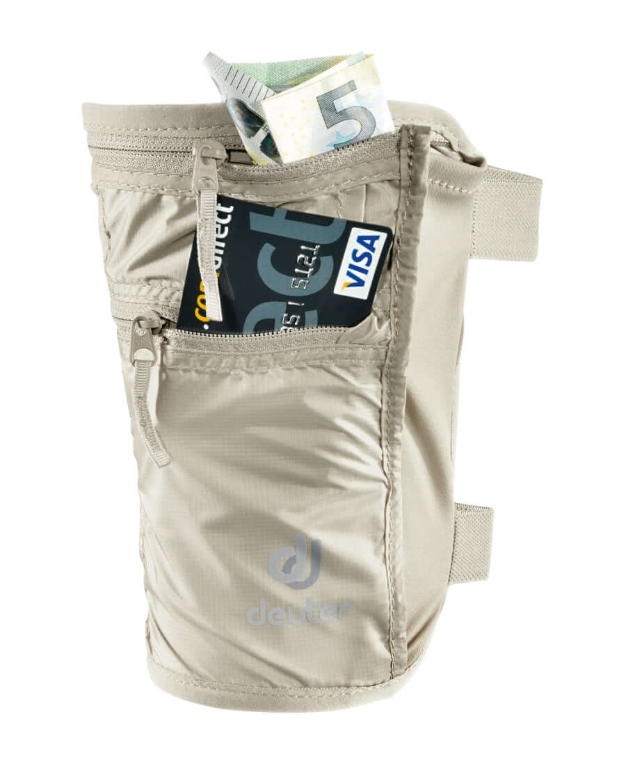 Security Leg-Holster