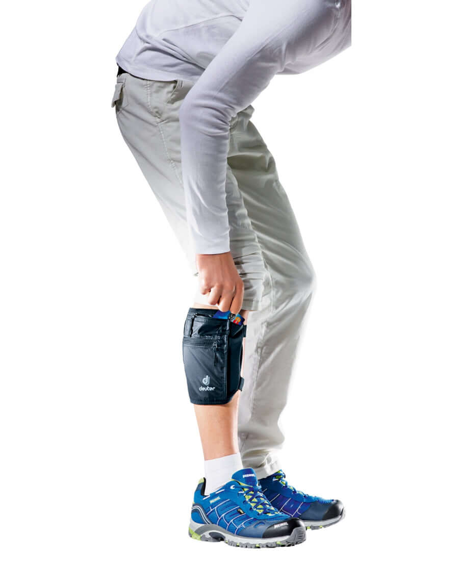 Security Leg-Holster