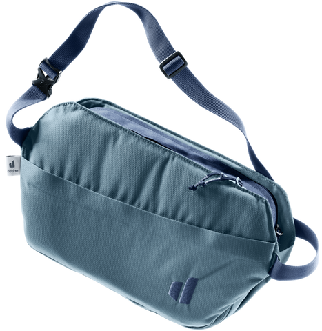 deuter Passway 4+1 atlantic-marine Umhängetasche Auf und Davon Outdoor Equipment