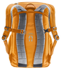 chestnut-mandarine