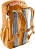 chestnut-mandarine