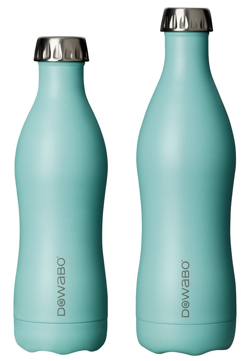 Isolierflasche Swimming Pool
