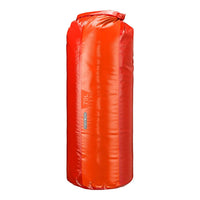 Ortlieb Dry-Bag 79L cranberry-signal red Packsack wasserdicht rot Auf und Davon outdoor Equipment