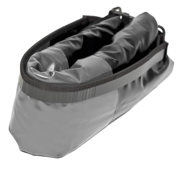 Ortlieb Dry-Bag 59L Dry Bag cranberry-signal red Packsack rot Auf und Davon Outdoor Equipment