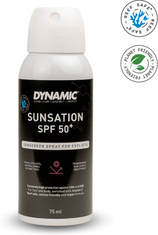 Sunsation 50+ 75ml | Sonnenschutzmittel