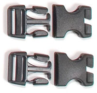 Steckverschluss Stealth für Rack-Pack - Auf und Davon | Outdoor Equipment
