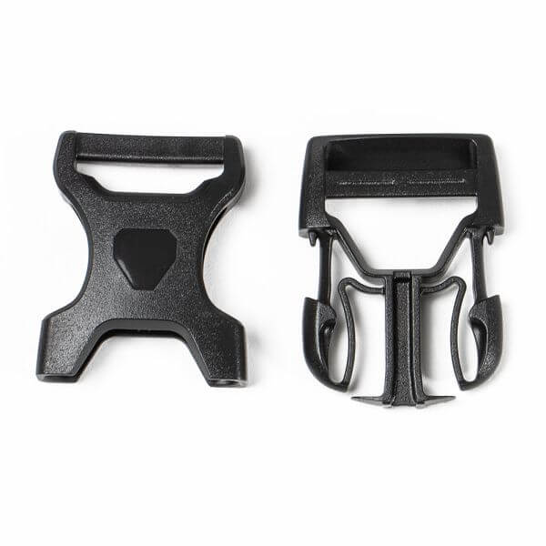 Steckverschluss X-Stealth - Auf und Davon | Outdoor Equipment