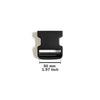Steckverschluss, 50mm - Auf und Davon | Outdoor Equipment