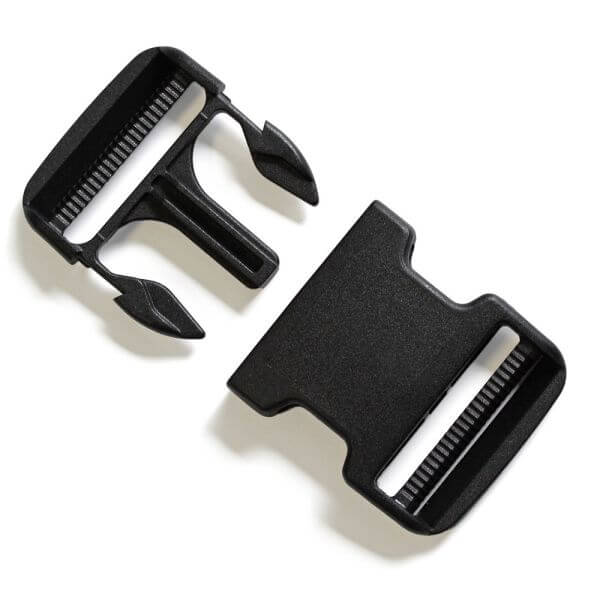 Steckverschluss, 50mm - Auf und Davon | Outdoor Equipment