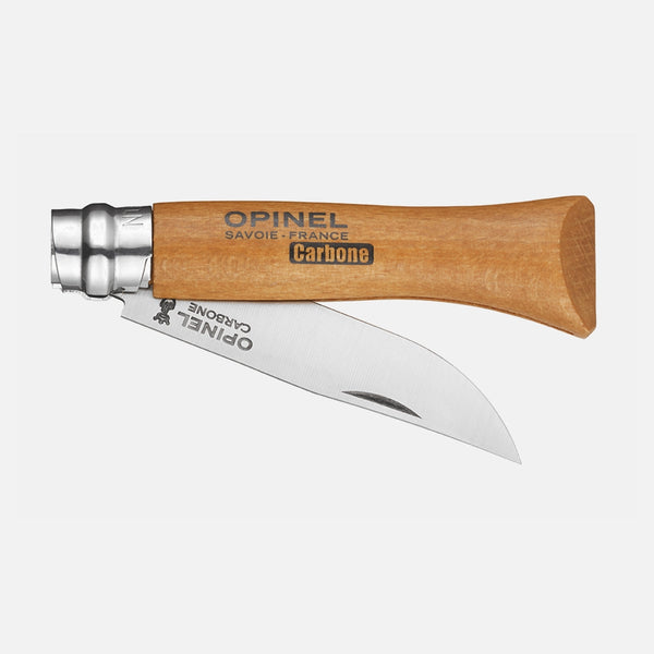 Opinel N°06 Carbon Buche
