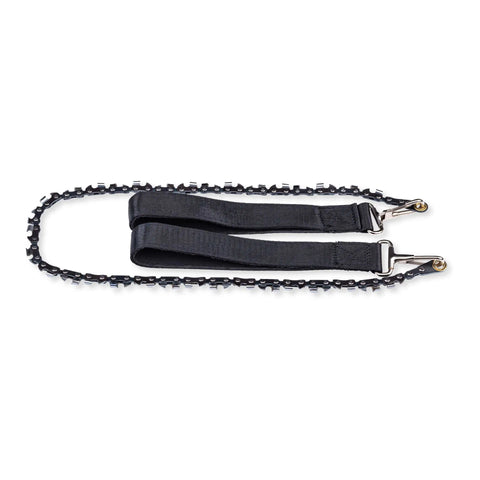 Herbertz Handkettensäge schwarz Auf und Davon Outdoor Equipment