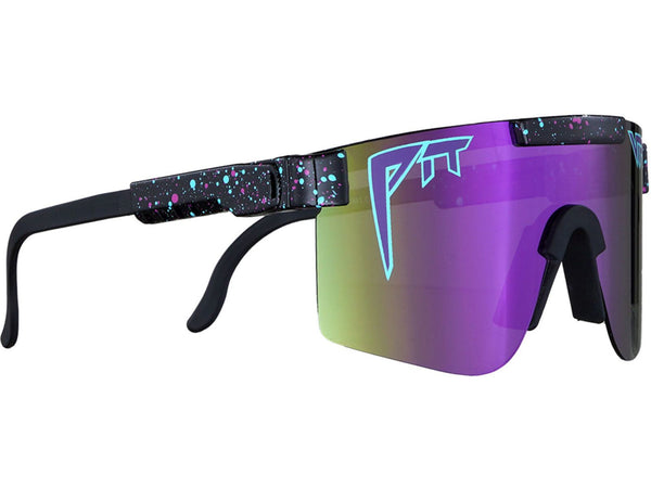 The Originals - Polarized Mirror - Night Fall - Auf und Davon | Outdoor Equipment