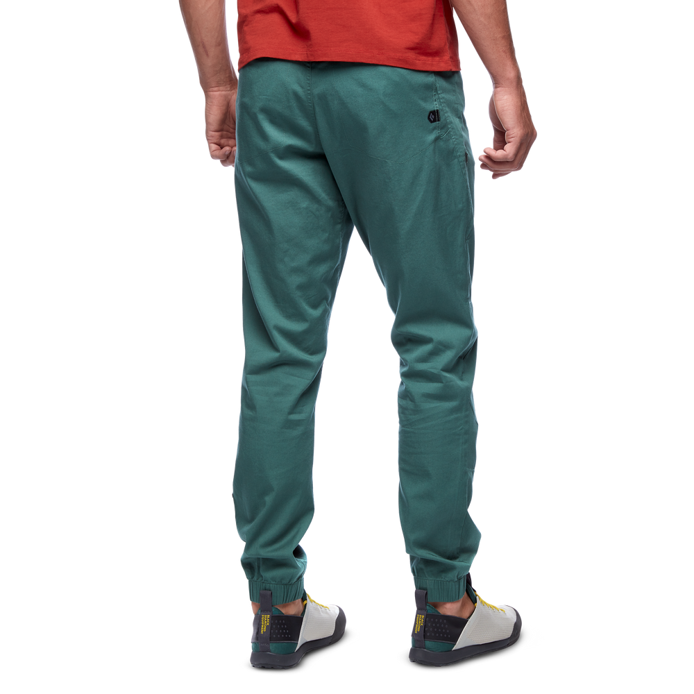 M Notion Pants