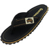 Classic Freizeitsandale - Black - Auf und Davon | Outdoor Equipment
