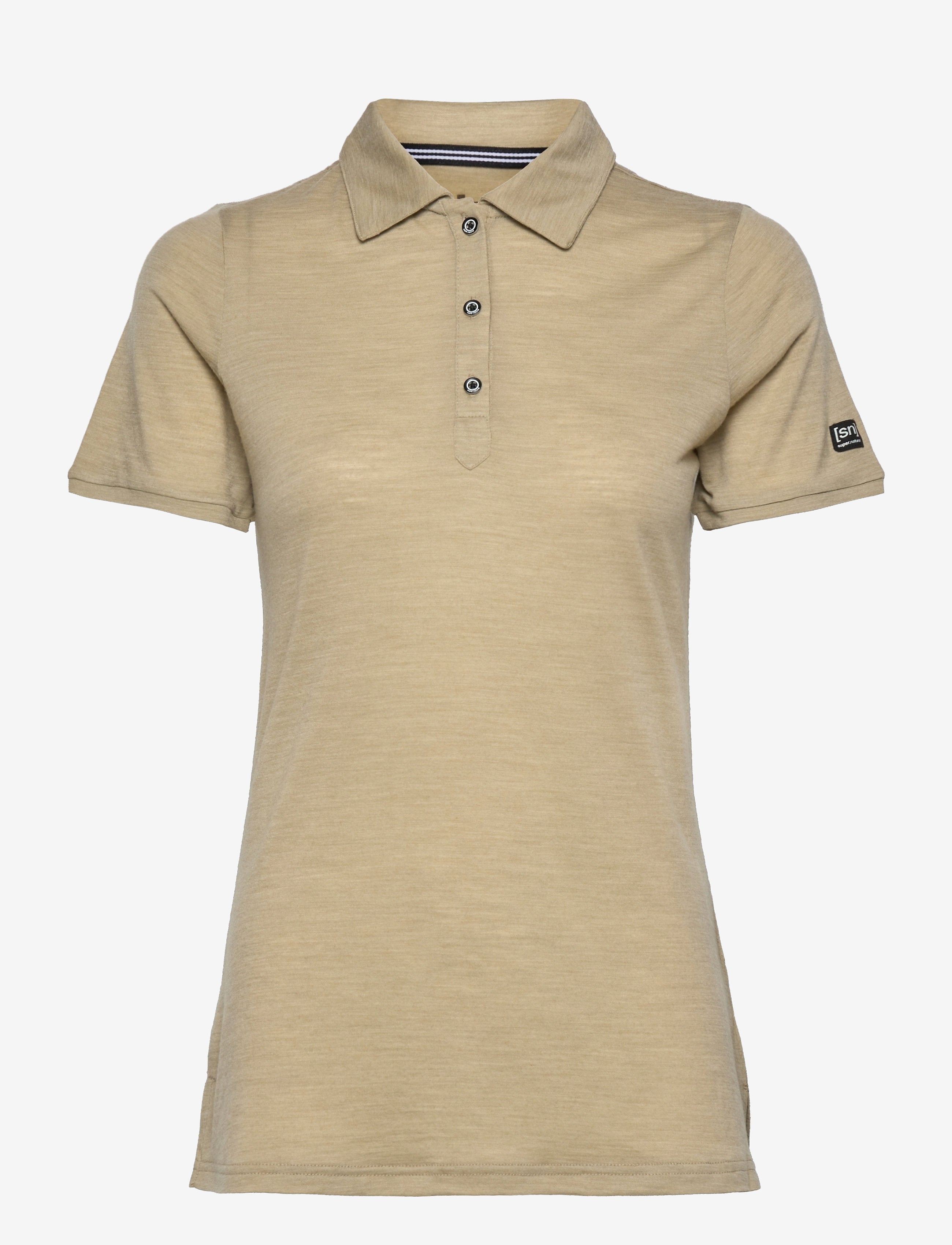 W Sporty Polo
