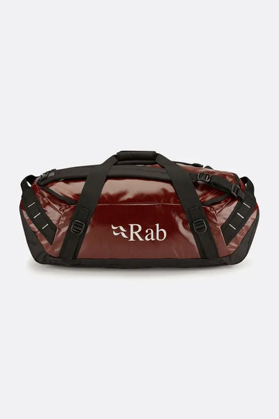 red clay