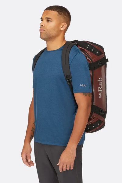 Expedition Kitbag II 50 - Auf und Davon | Outdoor Equipment
