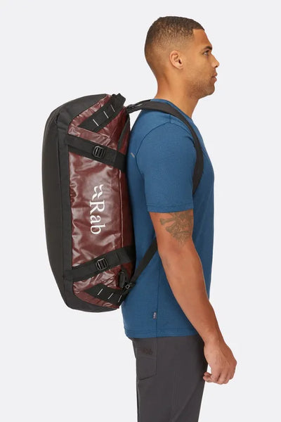 Expedition Kitbag II 50 - Auf und Davon | Outdoor Equipment