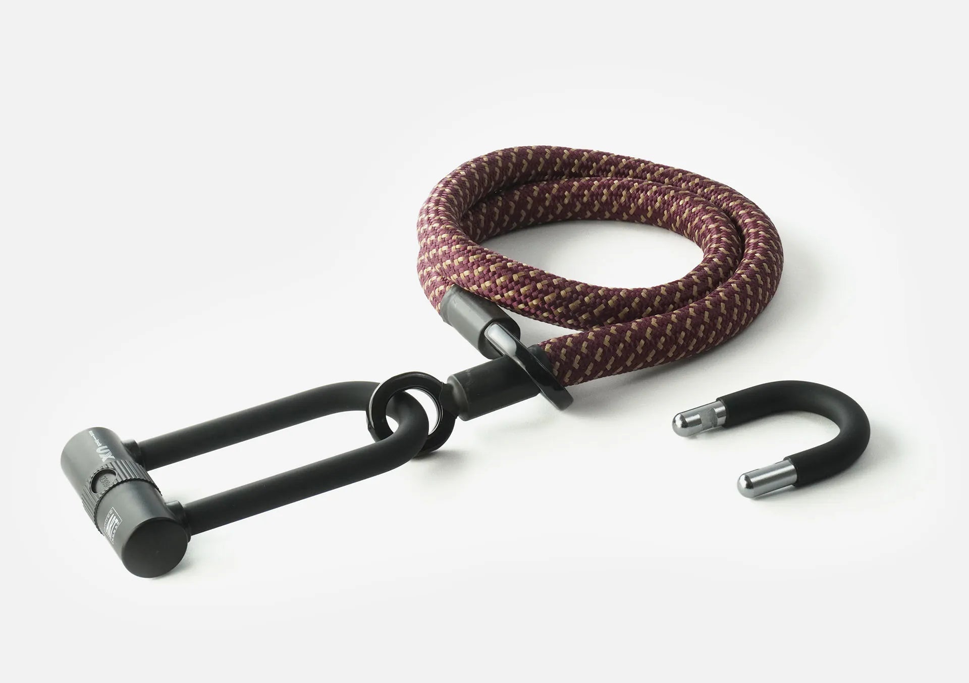 eyelet fahrradschloss Bügelschloss | texlock eyelet U/X-lock