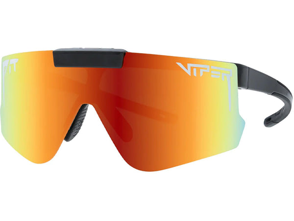 The Flip-Offs - Mystery - Auf und Davon | Outdoor Equipment