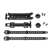 Ortlieb Mounting-Set Toptube-Bags Montiersatz Montierset - Auf und Davon | Outdoor Equipment