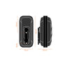 FIDLOCK TWIST toolbox + bike base
