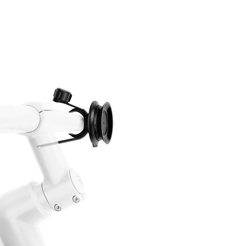 VACUUM handlebar base flex - Auf und Davon | Outdoor Equipment