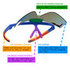 The Flip-Offs - All Star - Auf und Davon | Outdoor Equipment