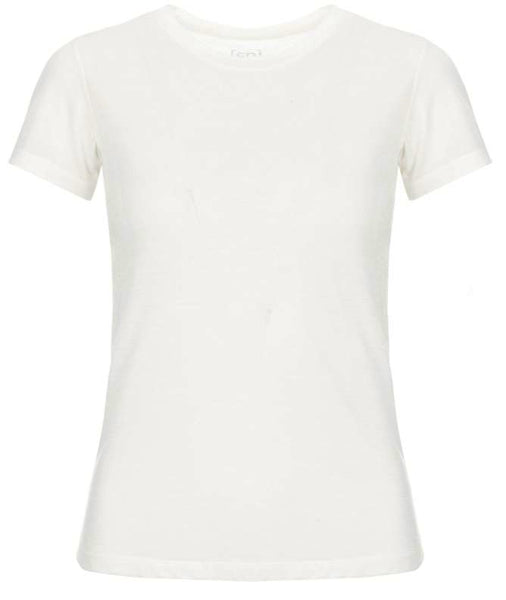 fresh white