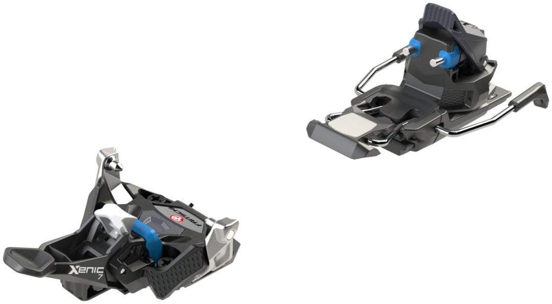 Xenic 7 mit Stopper 95mm