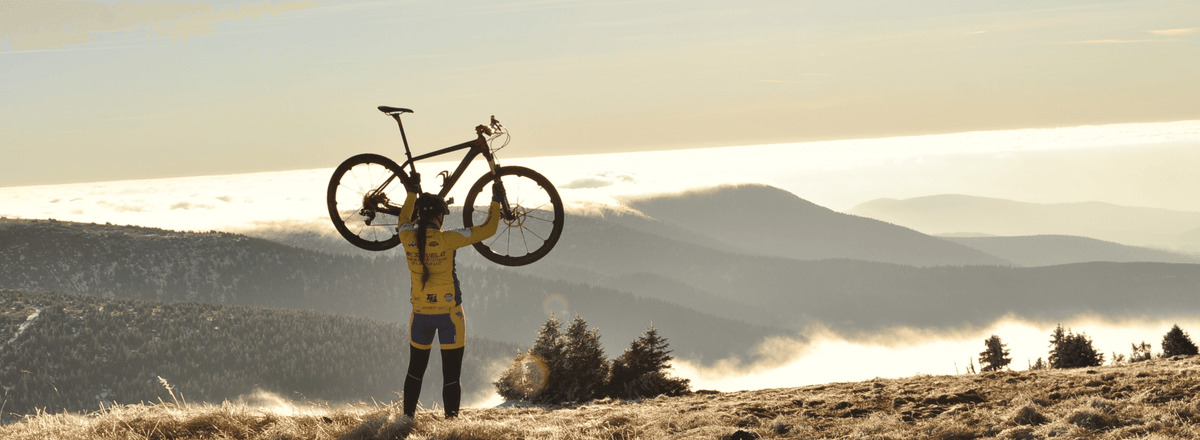 Gravel Group Rides in Fulda