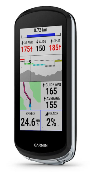 garmin Edge 1040 | Fahrradcomputer Auf und Davon Outdoor Equipment
