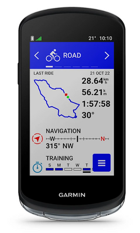 garmin Edge 1040 | Fahrradcomputer Auf und Davon Outdoor Equipment