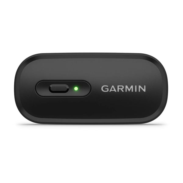 Garmin HRM 200 Pulsgurt Brustgurt schwarz Auf und Davon Outdoor Equipment