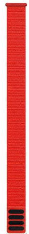 flame red