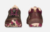 garmont 9.81 Pulse Women's java brown/persian red Wanderschuhe Auf und Davon Outdoor Equipment