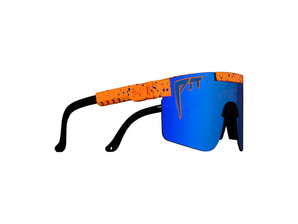 The Originals - Polarized Mirror - Crush - Auf und Davon | Outdoor Equipment