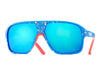The Flight Optics - Blue Ribbon - Auf und Davon | Outdoor Equipment