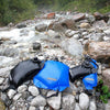 Ortlieb Water-Bag 2L black Wasserbehälter Auf und Davon Outdoor Equipment
