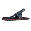 Slingback Freizeitsandale - Navy - Auf und Davon | Outdoor Equipment