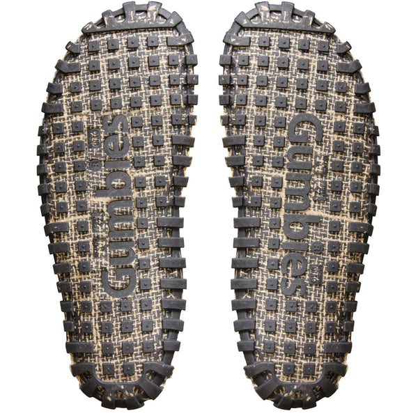 Gumbies Original Flip Flops | Blue Hibiscus Zehentrenner floral Auf und Davon Outdoor Equipment