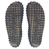 Gumbies Original Flip Flops | Deck Chair blau weiß gestreift Auf und Davon Outdoor Equipment