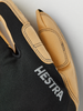 hestra Tactility 5-finger | Outdoor-Handschuhe schwarz Auf und Davon Outdoor Equipment