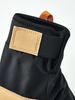 Hestra Climbers Duratan Short 5-finger | Kletterhandschuhe schwarz braun Auf und Davon Outdoor Equipment