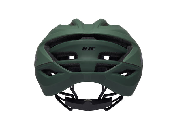 matt khaki green