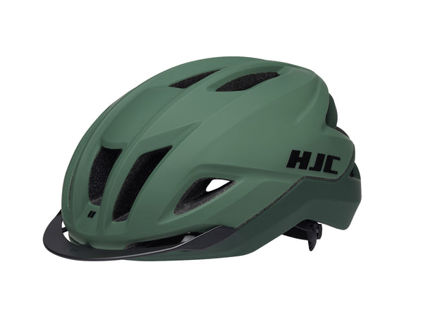 matt khaki green
