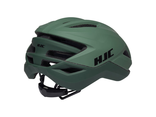 matt khaki green