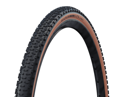 Schwalbe G-One Ultrabite Bronze-Skin 40-622