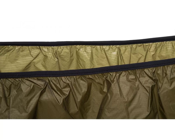crocodile green