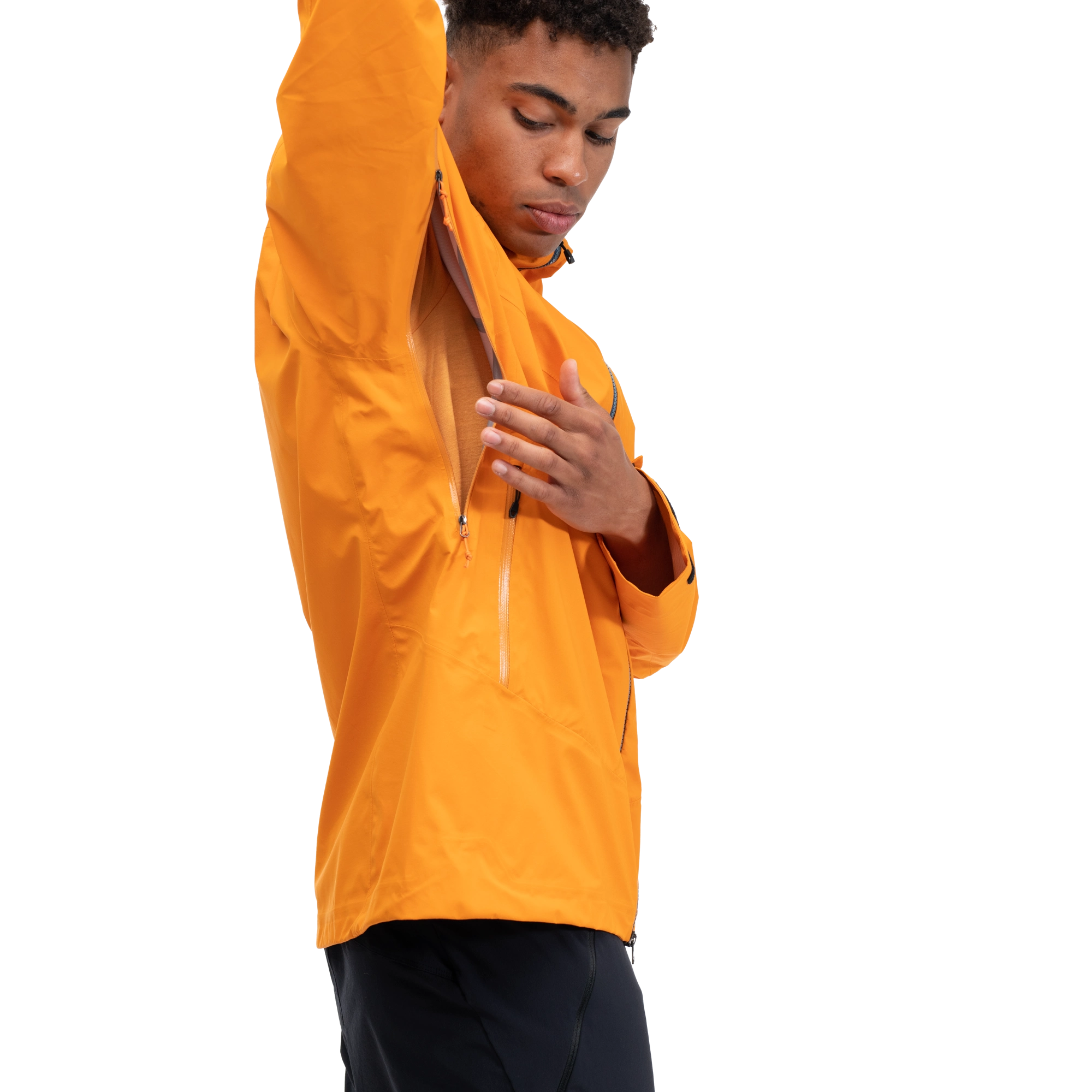 Rabot V2 3L Jacket